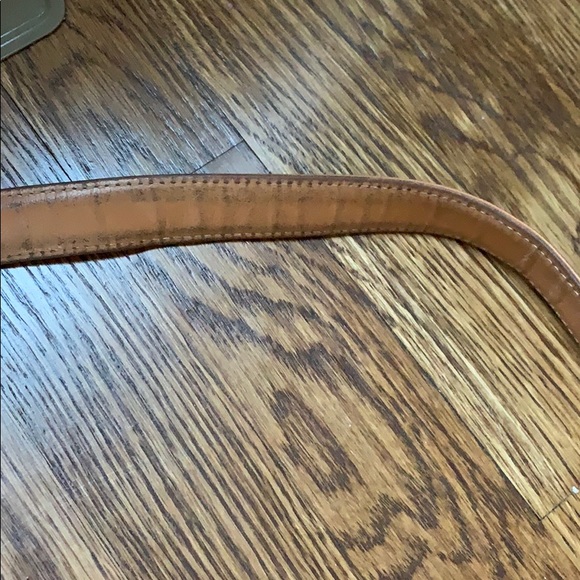 Banana Republic Genuine Leather Purse - Picture 6 of 6